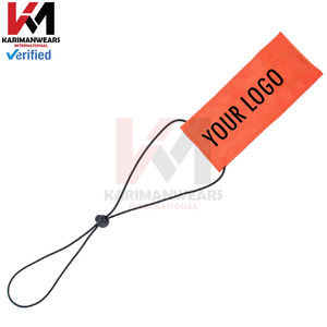 Funda Protectora para Barril de Paintball con Marca Personalizada, Construcción de Vinilo Resistente a Desgarros, Equipo de Seguridad para Torneos al por Mayor - Product Image 3