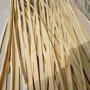 Bulk supply <b>bamboo</b> <b>strips</b> for weaving crafts premium quality <b>bamboo</b> <b>strip</b> manufactured in Vietnam - Product Image 1
