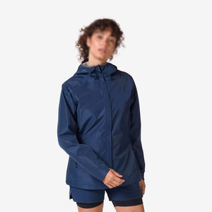 Fifth Gear International Custom Canvas Windbreaker Safari <b>Jacket</b> Waterproof Breathable Quick Dry Hooded Zipper Pullover <b>Men</b> - Product Image 6