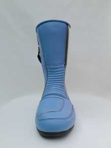 Botas de motociclismo profesionales hechas a medida, botas de motociclismo todoterreno, botas de motociclismo de turismo - Product Image 3