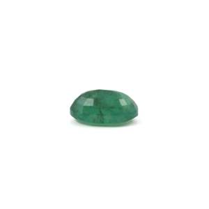 Premium 3.25 Carat Natural Emerald Loose Gemstone Faceted Emerald Cut for Fine Jewelry - Product Image 3