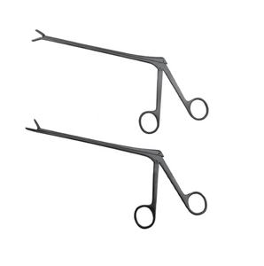 เครื่องมือผ่าตัดลามิเนคตอมีสแตนเลสคุณภาพสูง คุ้มค่า ขายดี รุ่น Caspar Laminectomy Straight Rongeur - Product Image 6