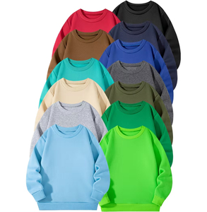 Sudadera de Hombre con Diseño Moderno, Estilo Urbano, Hombros Caídos y Manga Larga, del Mejor Fabricante - Product Image 1