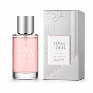 Parfum de Luxe pour Homme en Promotion, Format Standard 100ml, Parfum Épicé et Envoûtant, Longue Durée, Vaporisateur Classique, OEM/ODM, Marque Privée, Chine - Product Image 3