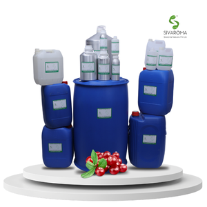 Professional Grade Cranberry Liquid Extract Designed for Industrial Formulations Consumer Products and Worldwide B2B Markets - Product Image 5