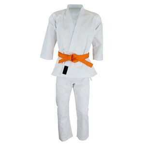 Uniformes de BJJ Personalizados 2026, Uniformes de Artes Marciales con Logotipo Personalizado, Cinturones de Artes Marciales, Gis de BJJ Profesionales, Precio al por Mayor - Product Image 5