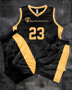 Ropa de Baloncesto EAM |   Proveedor de Ropa Deportiva Personalizada, Uniforme de Baloncesto |   Conjunto de Camisetas Personalizadas - Product Image 3