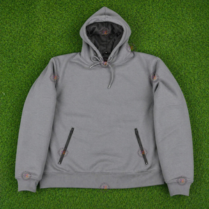 Premium Quality Motorcycle Textile Protective Riding Hoodie Motorbike Textile Pullover Hoodie Jacket for Clubs Street Riders - Product Image 1
