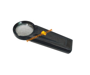 แว่นขยาย SUNTOOLS/STIPL 350E คุณภาพสูง พร้อมไฟ สำหรับงานทำเครื่องประดับ ขายส่ง ราคาถูก สินค้าคุณภาพดี - Product Image 2