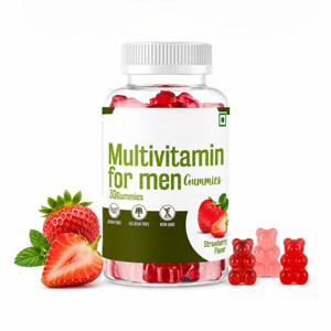 Gomitas Multivitamínicas de Alta Potencia con Nutrientes Esenciales para el Apoyo Inmunológico, Energía y Estilo de Vida Activo al por Mayor - Product Image 6