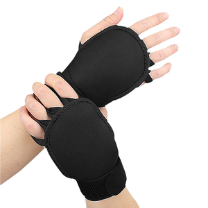Weight Lifting Gloves Gym Workout Gloves Anti <b>Slip</b> Fitness Training Gloves for Men Women Bodybuilding Gloves - Product Image 1