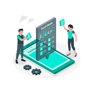 Backlink Content Marketing Media Engagement Avanzado con Rol en Marketing <span class=keywords><strong>Online</strong></span> Éxito Social Building - Product Image 1