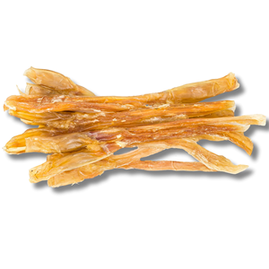 Tendon Dogs Chew - Golosinas de Carne de Res Orgánicas Naturales Sin Azúcar para la Salud Dental y con Forma de Animal - Product Image 3