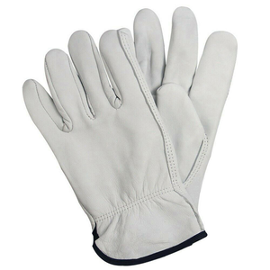 Working Gloves Professional Protection Gloves Anti <b>Slip</b> Grip for Industrial Work Wholesale OEM - Product Image 4