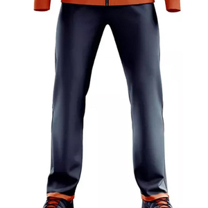 OEM <b>Custom</b> Sublimation Training Performance Sport Tracksuit with <b>Custom</b> Logo And Design High Performance Training Apparel - Product Image 6
