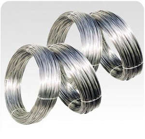 ลวดเชื่อมสแตนเลสมาตรฐาน AISI 308 สำหรับเชือก ตาข่าย ลวดถัก อุปกรณ์ฮาร์ดแวร์ พร้อมด้วยการดัดและการตัด - Product Image 6