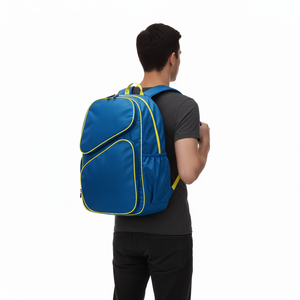 Mochila Personalizada para Raqueta de Pickleball, Aislada, Impermeable, con Cierre, 30-40L de Gran Capacidad, Calidad Premium, Logotipo Personalizado - Product Image 4