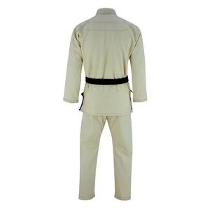 2025 nuevo diseño artes marciales Karate Gi traje de Karate uniforme de artes marciales uniforme de Karate para adultos - Product Image 2