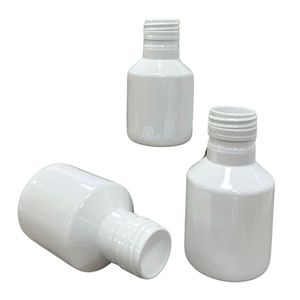 <b>Bottles</b> Plastic Manufacturing High Quality 50ml <b>Small</b> Plastic <b>Bottles</b> Plastic <b>Bottle</b> PET Eco Friendly OEM ODM Made In Vietnam - Product Image 5