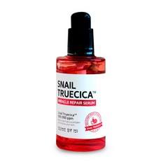 Suero Reparador Milagroso Mi Snail Truecica 50ml, Suero Facial con Mucina, Descuento en Paquetes de 3 Unidades - Product Image 1