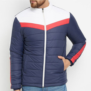 2026 Online <b>Sale</b> Men Puffer <b>Jacket</b> <b>Best</b> Price Polyester Made Men Puffer <b>Jacket</b> - Product Image 1