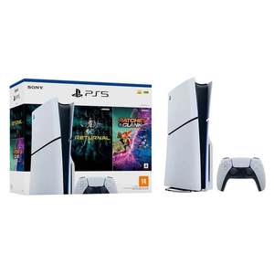 <span class=keywords><strong>ราคา</strong></span>ล่าสุดสำหรับ PS5 Pro 2TB คอนโซลเกมความเร็วสูงพิเศษ 4K 2TB 120fps PS5 PC รุ่นความเร็วสูงพิเศษ PS5 Edition - Product Image 1