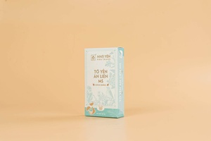 Nid d'oiseau comestible lyophilisé du Vietnam, prêt à consommer, sans sucre, 100G, nouvelle formule OEM riche en nutriments - Product Image 4