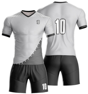 Uniforme de Fútbol para Hombre 2026 con Color y Diseño Personalizados, Precio al por Mayor, Uniformes de Fútbol Personalizables, Transpirables y de Alta Calidad - Product Image 6