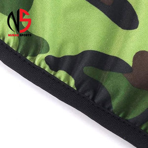 Masque de ski intégral personnalisé avec logo pour sports d'hiver, masque de cyclisme extérieur avec technique de sublimation de style designer, logo personnalisé 2026 - Product Image 6