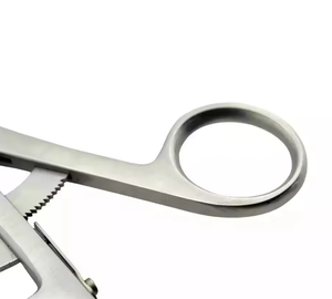 Retractores Gelpi con Puntas Afiladas, Instrumentos Quirúrgicos Veterinarios de Acero Inoxidable Premium, Retractores en Venta a Bajo Precio - Product Image 4