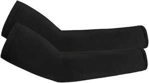 Mangas Deportivas de Compresión con Protección Solar Anti-UV y Logotipo Personalizado, de Secado Rápido, para Adultos, Unisex, para Uso en Exteriores - Product Image 2