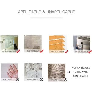 Set di 8 Fogli di Adesivi Natalizi per Finestre con Fiocchi di Neve, 300 Pezzi di Decorazioni Natalizie per Vetri, Adesivi con Babbo Natale e Renne - Product Image 2