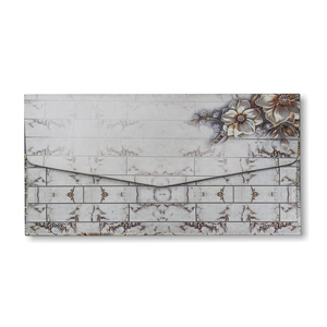 Ensemble de pochettes de mariage haut de gamme Shagun, enveloppes à argent de mariage Shagun Hongbao Lai Si, pochettes cadeaux rouges pour offrir de l'argent en espèces, en provenance d'Inde - Product Image 2