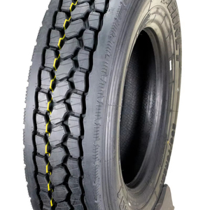 ยางรถบรรทุกขนาด 295/75R22.5 ขายจากประเทศไทย - Product Image 1