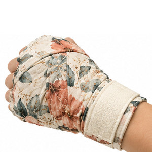 ผ้าพันมือสำหรับชกมวยระดับมืออาชีพ สำหรับการฝึกซ้อมในยิมและการต่อสู้ คุณภาพสูงสุด - Product Image 4