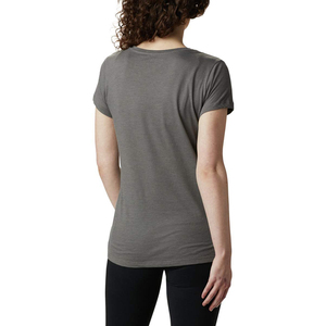 T-shirts pour femmes, nouvelle collection, élégants et tendance, marque privée, manches courtes, col rond, imprimés. - Product Image 2