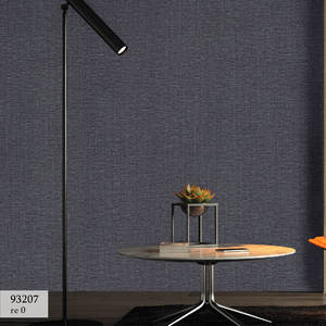 Gaufrage du papier peint PVC de bureau de métro - Product Image 4