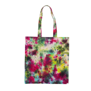 Promotional Custom Logo Organic Tie Dye Cotton Canvas Tote <b>Bag</b> Reusable Shopping <b>Bags</b> Plain Canvas Tote <b>Bag</b> Sale For Adults - Product Image 1