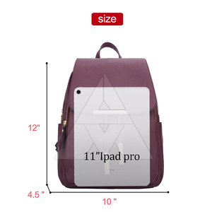 Latest Design Casual Leather <b>Backpacks</b> Professional Leather <b>Backpacks</b> Best Selling Leather <b>Backpacks</b> - Product Image 5