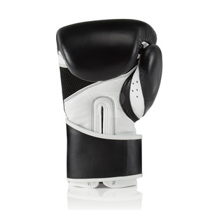 Guantes de Boxeo para Entrenamiento de MMA Personalizados al por Mayor para Hombre, con Logotipo Sublimado Personalizado, Nuevo Diseño, Material de Cuero, en Oferta - Product Image 2