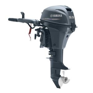 Llegada del nuevo motor marino YamahaS 9.9 de 2 tiempos y eje corto - Product Image 1