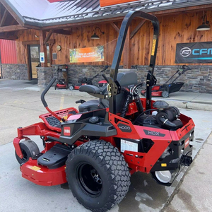 เครื่องตัดหญ้า Toro Z Master 2000 ซีรีส์ ขนาด 52 นิ้ว แบบ Zero Turn เครื่องยนต์ 4 จังหวะ และ 2 จังหวะ สำหรับทำสวนและตัดหญ้าในพื้นที่ต่ำ - Product Image 1