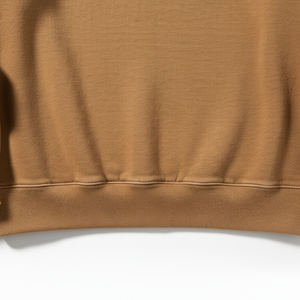 Sweat-shirt à capuche pour homme en coton molletonné, coupe classique, avec poche avant, idéal pour l'automne - Product Image 5