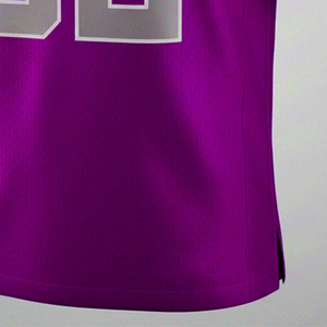 Custom Sublimated Breathable <b>Mesh</b> <b>Short</b> Eco-Friendly American Football Jersey 100% Polyester Quick Dry Anti-Bacterial High - Product Image 5