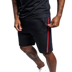 Lightweight Durable Loose Fit Training <b>Shorts</b> Custom Logo Print Sports Apparel Supplier Low MOQ Casual Workout Gym <b>Short</b> Pants - Product Image 5