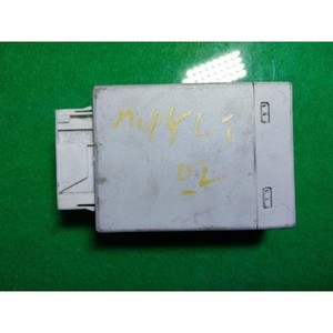 ECUs et modules informatiques d'occasion de la série 7 6761460 - Product Image 2