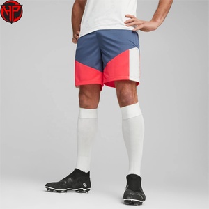 New Arrival Men Workout Shorts Casual Double <b>Layers</b> Sports Fitness Sportswear Shorts Running Athletic Mens Gym Shorts - Product Image 1