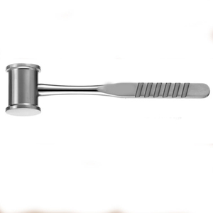 Martillo de Cocina de Acero Inoxidable de Doble Cara, Resistente, Hecho en Pakistán, Alta Calidad, Grado A+, Precio Económico, OEM - Product Image 2