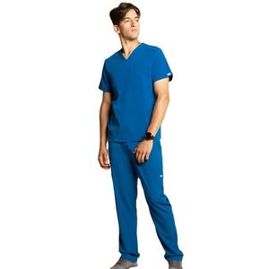 Uniformes de Hospital de alta calidad, Tops y pantalones médicos para mujer, uniformes de enfermería, venta al por mayor - Product Image 6