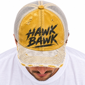 Gorra Trucker Unisex de Malla, Calidad Premium, Transpirable, Bordado Personalizado, Ajuste Cómodo, Logotipo Impreso, Lavada, Ajustable - Product Image 4